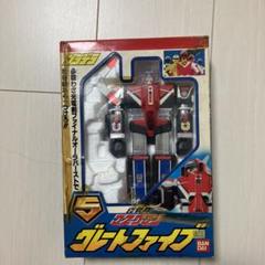 中古品　光戦隊マスクマン グレートファイブ プラデラ　2体セット※付属品欠陥あり 光戦隊マスクマン グレートファイブ プラデラ - メルカリ