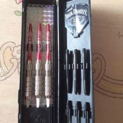 値下げ中❗️ ダーツセットのサムネイル