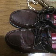 シューズ EDWINのサムネイル