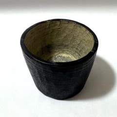 三谷龍二さん HAKUBOKU CUP 漆 カップ - メルカリ