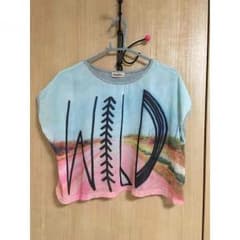 Tシャツのサムネイル