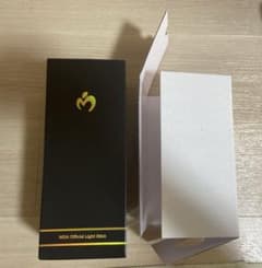 미세스 그린 애플 빈 상자 MGA official light stick