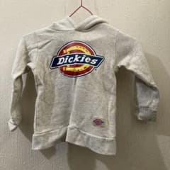 ディッキーズ　パーカー　100のサムネイル