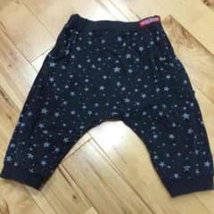 F.O.KIDS 120サルエルパンツのサムネイル