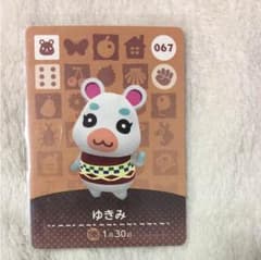 エル様専用♡ amiibo ゆきみのサムネイル