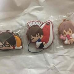 ダイヤのA  ふとんむし そのさん ラバストのサムネイル