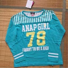 ANAPGIRL ロンTのサムネイル