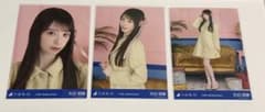 乃木坂46 矢田萌華生写真コンプ　14th anniversaryのサムネイル