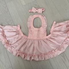 メゾピアノエプロンのサムネイル