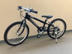 【要組立】LOUIS GARNEAU J20 幼児用自転車 6061アルミ 要組立】LOUIS GARNEAU J20 幼児用自転車 6061アルミ | Mercari
