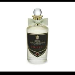 ペンハリガン penhaligon's ハルフェティ 2ml - メルカリ