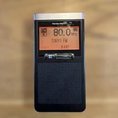 動作確認済 SONY SRF-T355 通勤ラジオ 中古品 - メルカリ