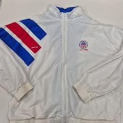 adidas U.S. TEAM ジャージ 1999年のサムネイル