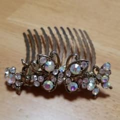 ヘアコームのサムネイル