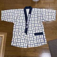 吉本新喜劇ィズ　法被のサムネイル