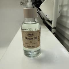 SABON Shower Oil Delicate Jasmineのサムネイル