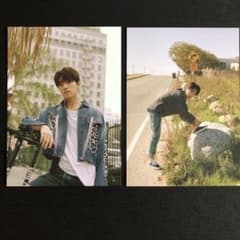 SEVENTEEN Heng:garae Kit ver. ディノのサムネイル