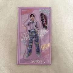 BTTM アクリルスタンド アクスタ 中島颯太 Aのサムネイル