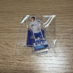 モンテディオ山形　熊本雄太選手　アクリルスタンドのサムネイル