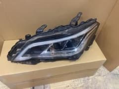 ☆中古品☆220系クラウン左LEDヘッドライト - メルカリ