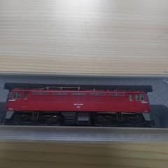 ED75 1000 前期形 Nゲージ 鉄道模型