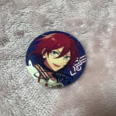 あんさんぶるスターズ！！ 缶バッジ 七種茨 - メルカリ