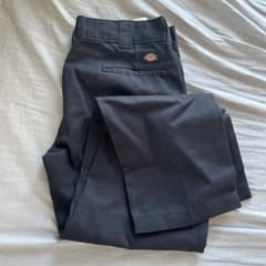 Dickies 873 32×32 黒のサムネイル