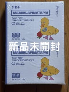 ILLIT MAMIHLAPINATAPAI PAWPAW 未開封 ミンジュ - メルカリ