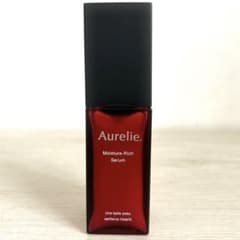 Aurelie オレリー モイスチャーリッチセラム 30ml 美容液 残量8割強