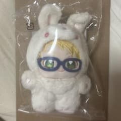 あんさんぶるスターズ 一緒に暮らすぬい いつぬい 第2弾 遊木真 - メルカリ