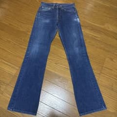 希少 米国製 Levi
