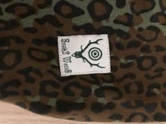 south2west8 ひょう柄のサムネイル