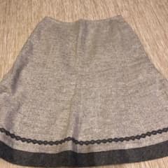 レーススカート【まなちゃん様専用】のサムネイル