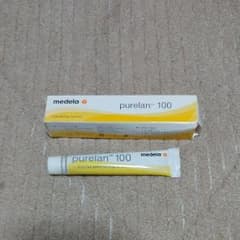 乳頭保護クリーム　Purelanのサムネイル