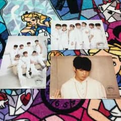 防弾少年団 公式フォト ジョングクのサムネイル