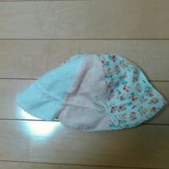 赤ちゃん用帽子のサムネイル