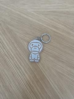 A BATHING APE アクリルキーホルダーのサムネイル
