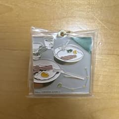 Mrs. GREEN APPLE 이치 반 쿠지 F상 breakfast