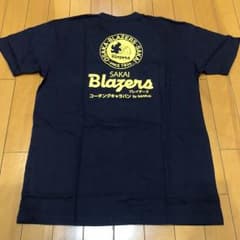※値下げ中※堺ブレイザーズイベントTシャツのサムネイル