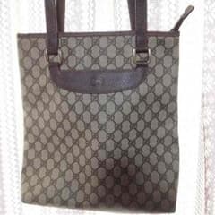 GUCCI♡トートバックのサムネイル