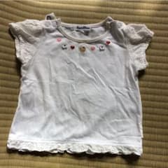 ファミリア Tシャツのサムネイル