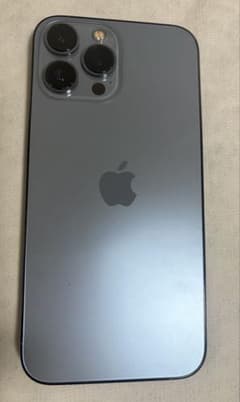 iPhone13ProMAXのサムネイル