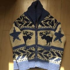 RHC ロンハーマン カウチンニットのサムネイル