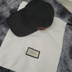 GUCCI キャップのサムネイル