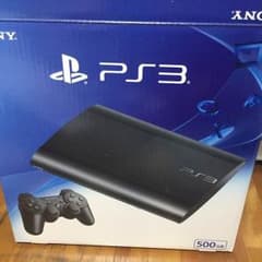 PS3のサムネイル