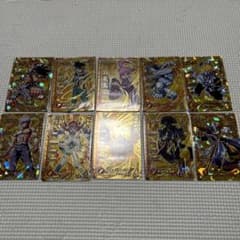 ダイの大冒険クロスブレイドのサムネイル