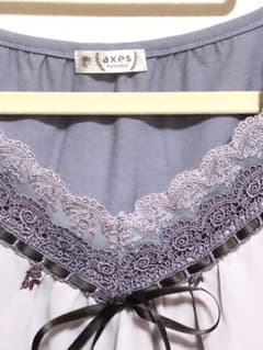 アクシーズファム トップスのサムネイル