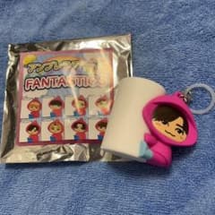 堀夏喜 FANTASTICS アンブレラチャームのサムネイル