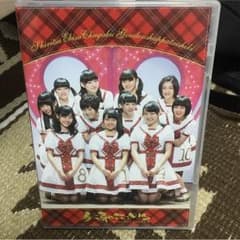 私立恵比寿中学 DVDのサムネイル