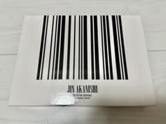 赤西仁 UIJ documentary Blu-rayBOXのサムネイル